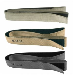 Cintura SBB a strap 40mm, kaki