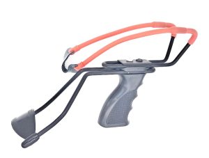 Fionda sportiva di precisione supporto avambraccio regolabilile