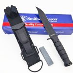 Coltello Search & Rescue  Smith & Wesson