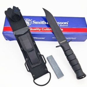 Coltello Search & Rescue  Smith & Wesson