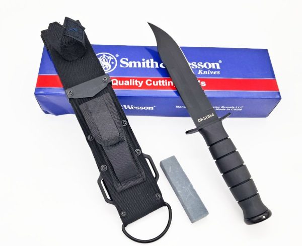 Coltello Search & Rescue  Smith & Wesson