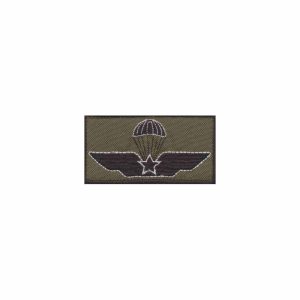 Sciarpa kefiah shemag militare MIL TEC di colore verde/nero