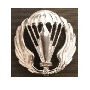 Fregio per basco Polizia di Stato