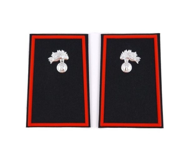 Gradi tubolari carabinieri Carabiniere Scelto
