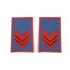 Gradi tubolari estivi carabinieri Appuntato
