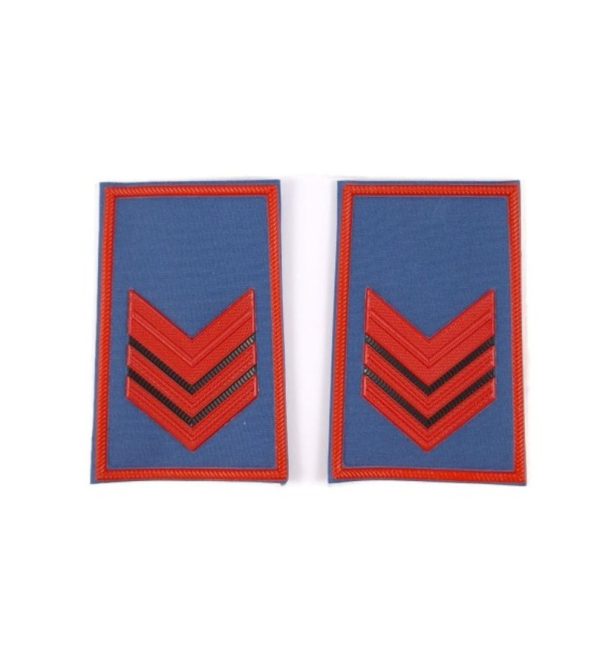 Gradi tubolari estivi carabinieri Appuntato