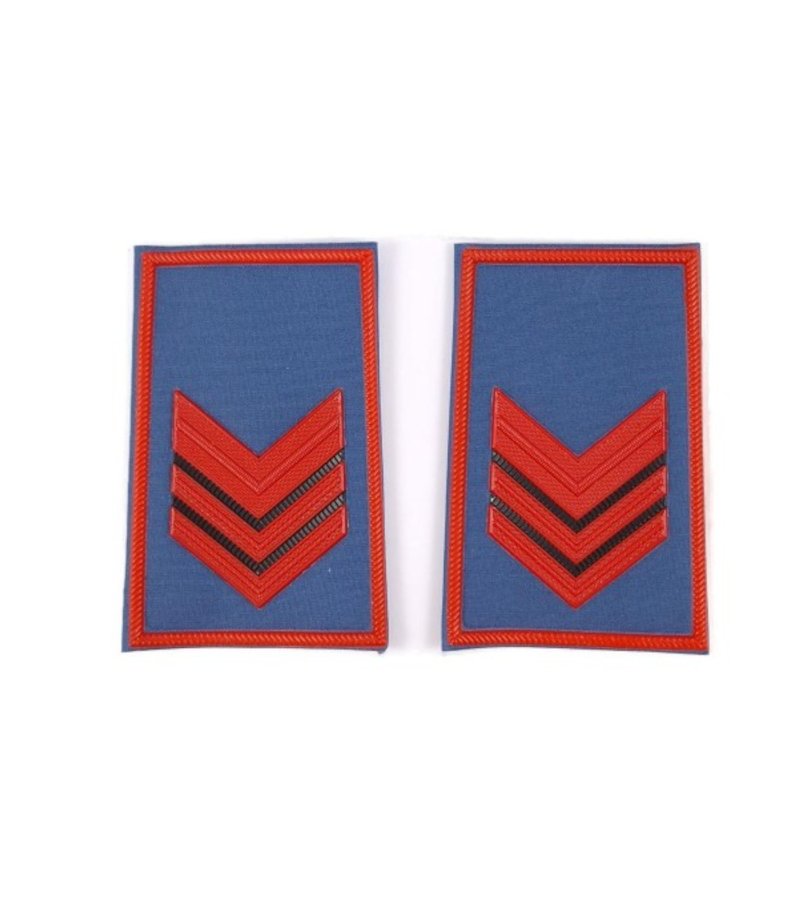 Gradi tubolari estivi carabinieri Appuntato