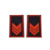 Gradi tubolari carabinieri Appuntato