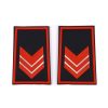 Gradi tubolari carabinieri Appuntato Scelto