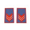 Gradi tubolari estivi carabinieri Appuntato Scelto
