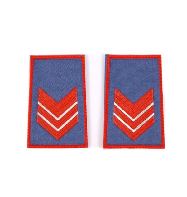 Gradi tubolari estivi carabinieri Appuntato Scelto