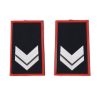Gradi tubolari carabinieri Vice Brigadiere