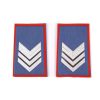 Gradi tubolari estivi carabinieri Brigadiere