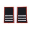Gradi tubolari carabinieri Maresciallo Capo