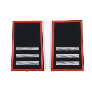 Gradi tubolari carabinieri Vice Brigadiere