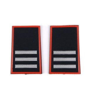 Gradi tubolari carabinieri Maresciallo Capo