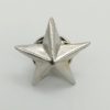 Stellette in metallo Esercito Italiano