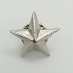 Distintivo Folgore smaltato
