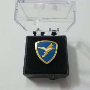 Distintivo Folgore smaltato