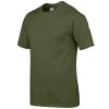 T-shirt Verde Oliva Esercito Italiano