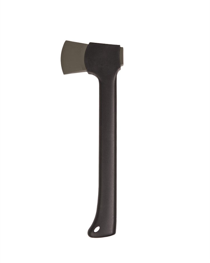 Accetta professionale MIL-TEC® da 355 mm