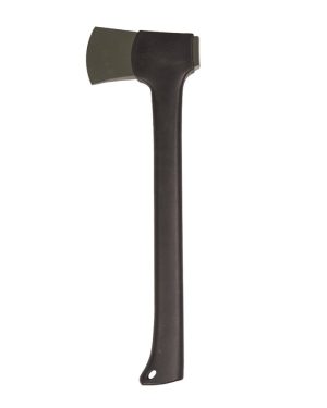 Accetta professionale MIL-TEC® da 445 mm