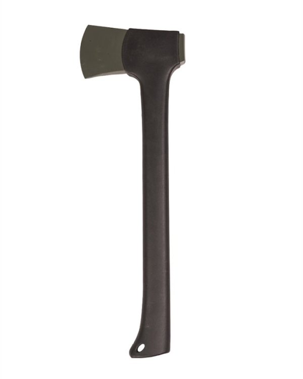 Accetta professionale MIL-TEC® da 445 mm