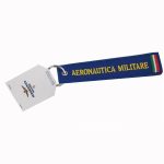 Tuta pilota Aeronautica Militare italiana originale usata