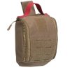 Borsa Medica modulare IFAK Individual MIL-TEC coyote tan