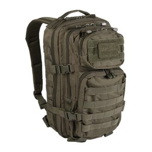 Sciarpa kefiah shemag militare MIL TEC di colore verde/nero
