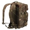 Zaino Militare Assault MIL-TEC da 30 litri mimetico vegetato