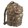 Zaino Militare Assault MIL-TEC da 30 litri mimetico vegetato