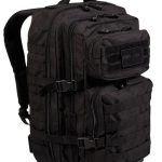 Zainetto daypack modulare MFH da 15 litri camo