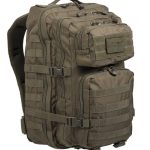 Sciarpa kefiah shemag militare MIL TEC di colore verde/nero