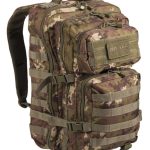 Sciarpa kefiah shemag militare MIL TEC di colore verde/nero