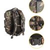 Zaino Militare Assault MIL-TEC da 50 litri mimetico wasp I Z3A