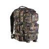 Zaino Militare Assault MIL-TEC da 50 litri mimetico wasp I Z3A