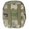 Tasca mollesystem verticale MFH mimetica multicam
