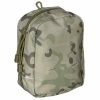 Tasca mollesystem verticale MFH mimetica multicam