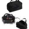 Borsa porta attrezzi piccola MIL-TEC  in tela modello WWII nera