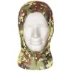 Collare elastico multifunzione MFH mimetico vegetato