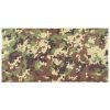 Collare elastico multifunzione MFH mimetico vegetato