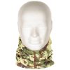 Collare elastico multifunzione MFH mimetico vegetato