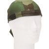 Bandana Militare MIL-TEC mimetica woodland
