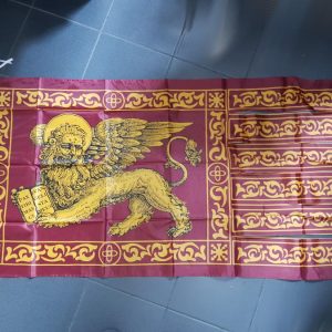 Bandiera Veneta Serenissima antica dim. 150x80 cm