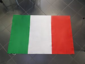 Bandiera Italiana