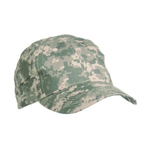 Cappello Militare MIL-TEC tipo GI Boonie trilaminato verde