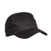 Cappello tipo baseball MIL-TEC di colore nero