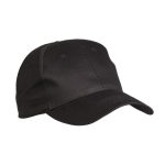 images Cappello tipo baseball MIL-TEC di colore nero