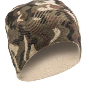 Cappello Militare MIL-TEC tipo GI Boonie trilaminato verde